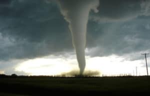 The Mighty Tornado L Astounding Destructive Power Our Breathing Planet