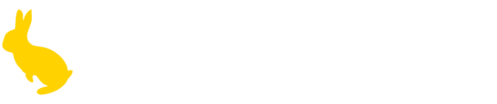 Our Breathing Planet Bunny Logo