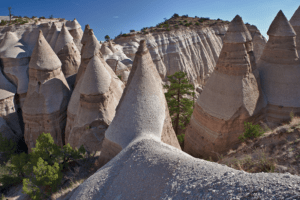 Kasha Katuwe Tent Rocks