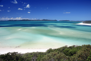 Whitehaven Beach