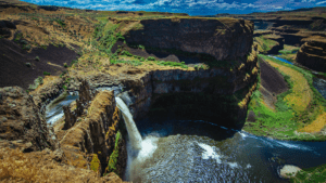 Palouse Falls