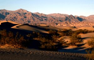 Death Valley