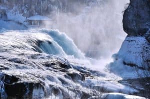 Rhine Falls