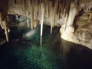 Crystal Cave