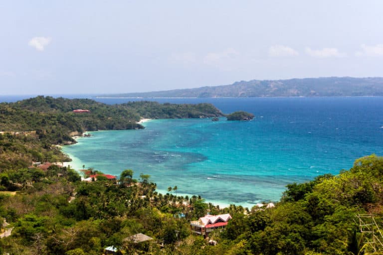 Boracay l Gorgeous Tropical Paradise - Our Breathing Planet