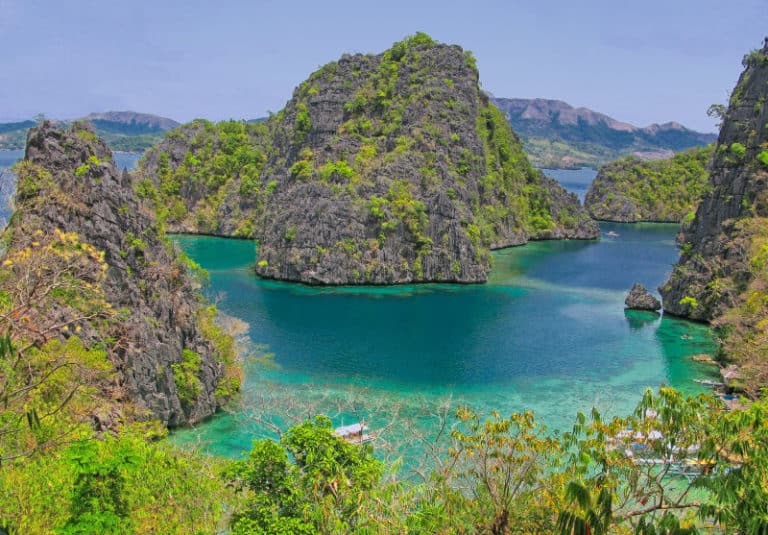 Palawan Island l A Dazzling Paradise With Two Climates