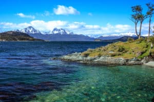 Tierra del Fuego