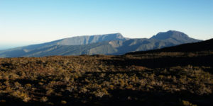 Piton de la Fournaise