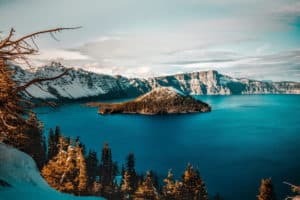 Crater Lake