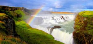 Gullfoss