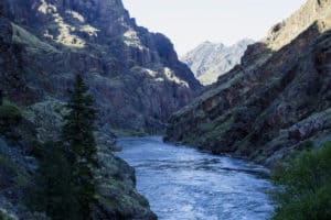 Hells Canyon