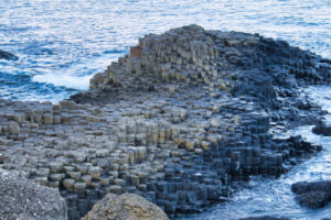 Giants Causeway