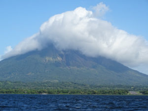 Ometepe Island