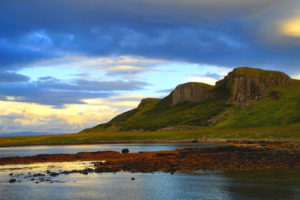 Isle of Skye