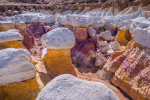 Calhan Paint Mines