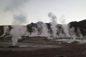 El Tatio