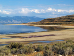 Great Salt Lake