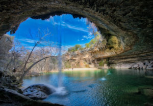 Hamilton Pool