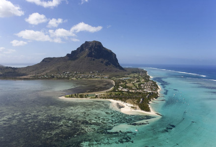 Le Morne Brabant