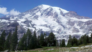 Mount Ranier