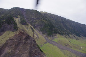 Tristan da Cunha