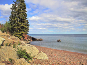 Lake Superior