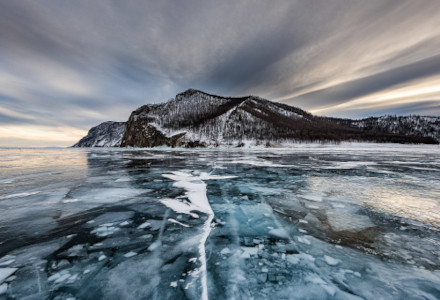 Lake Baikal