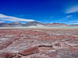 Atacama Desert