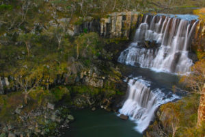 Ebor Falls