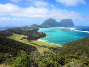 Lord Howe Island