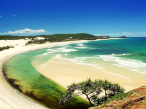 Fraser Island