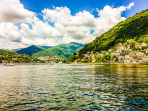 Lake Como