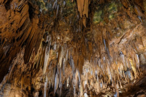 Luray Caverns