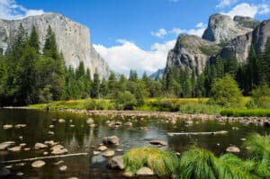 Yosemite Valley