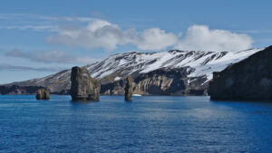 Deception Island