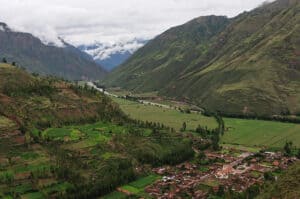 Sacred Valley