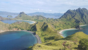 Komodo Island