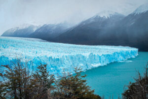 Perito Moreno Glacier