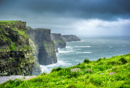 Cliffs of Moher