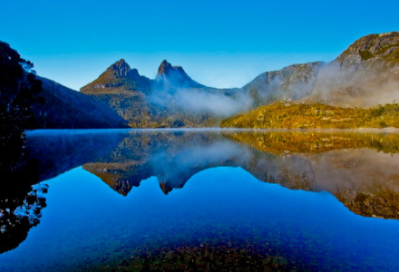 Cradle Mountain