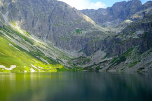 Tatra Mountains