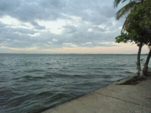 Lake Maracaibo